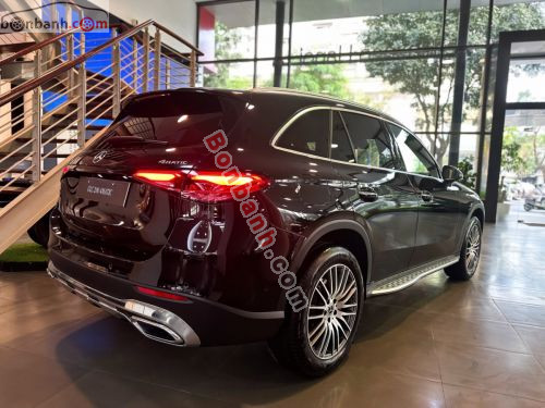 Mercedes-Benz 2026 - ảnh 5