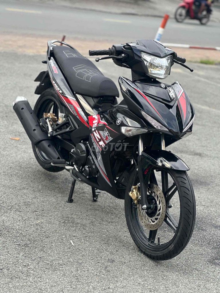 Yamaha Exciter 2017 - ảnh 1