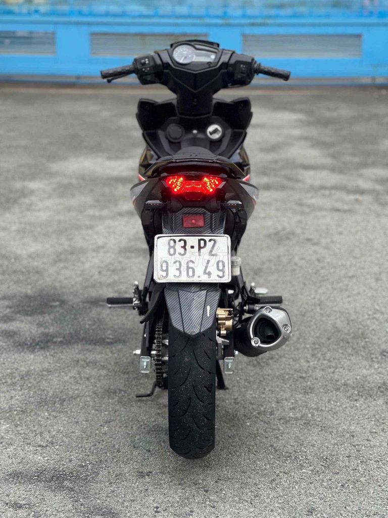 Yamaha Exciter 2017 - ảnh 2