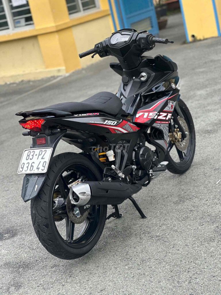 Yamaha Exciter 2017 - ảnh 3