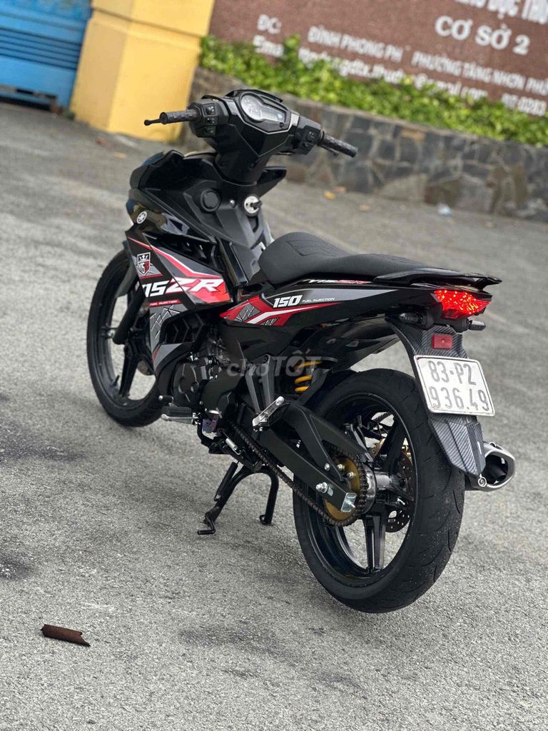 Yamaha Exciter 2017 - ảnh 4