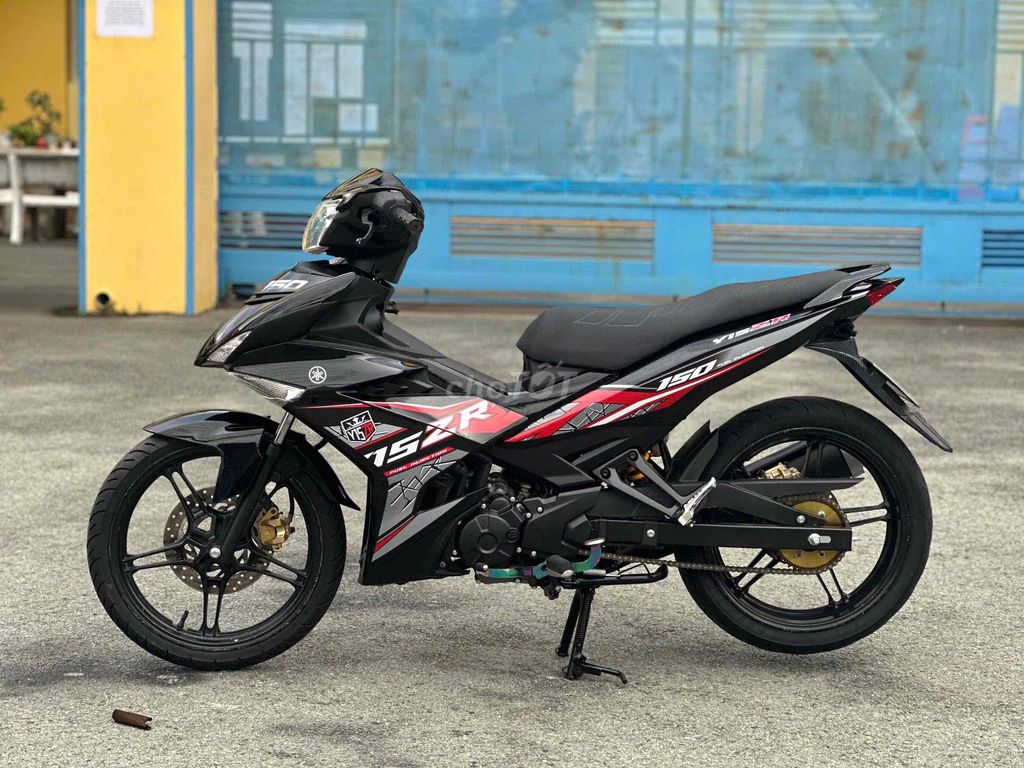 Yamaha Exciter 2017 - ảnh 5