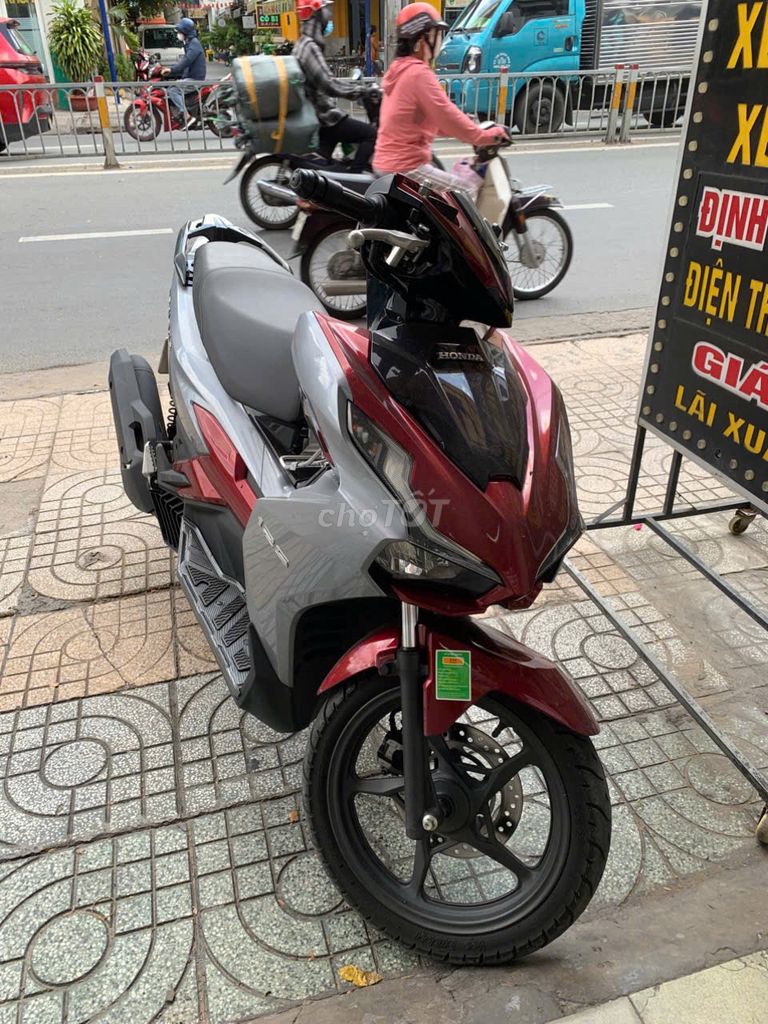 Honda Air Blade 2025 - ảnh 1