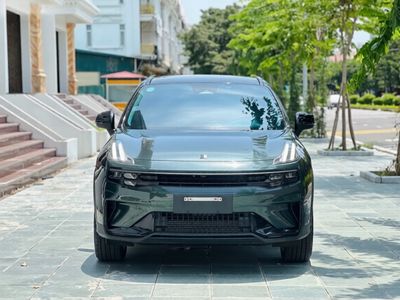 Lynk&Co 2025 - ảnh 1