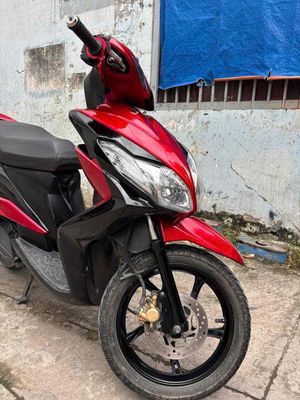 Yamaha Luvias 2015 - ảnh 1