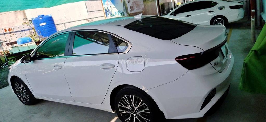 Kia K3 2023 - ảnh 1