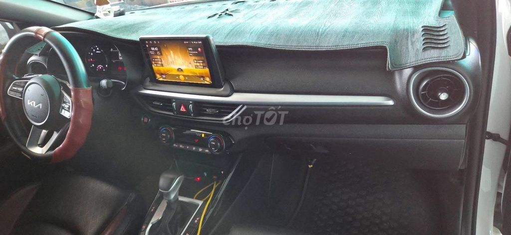 Kia K3 2023 - ảnh 2
