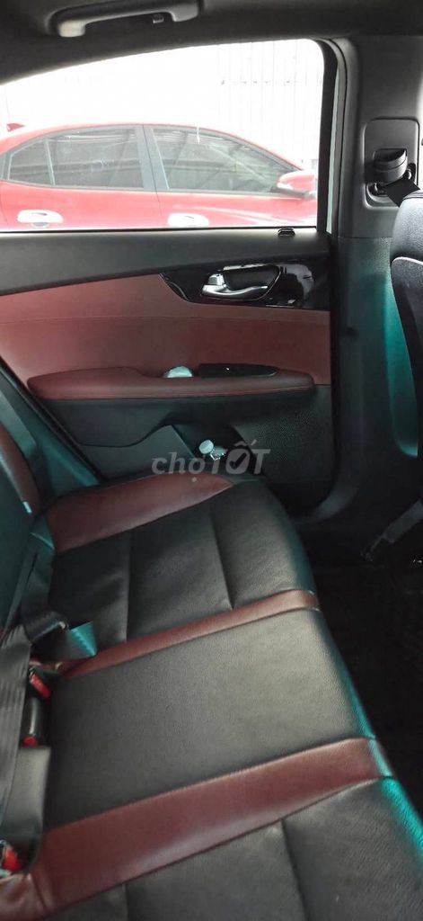 Kia K3 2023 - ảnh 3