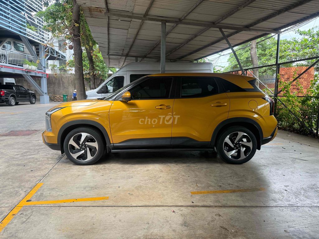 Mitsubishi Xforce Premium 2024 - ảnh 1