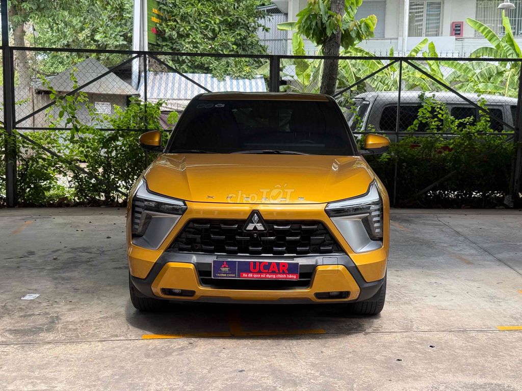 Mitsubishi Xforce Premium 2024 - ảnh 2