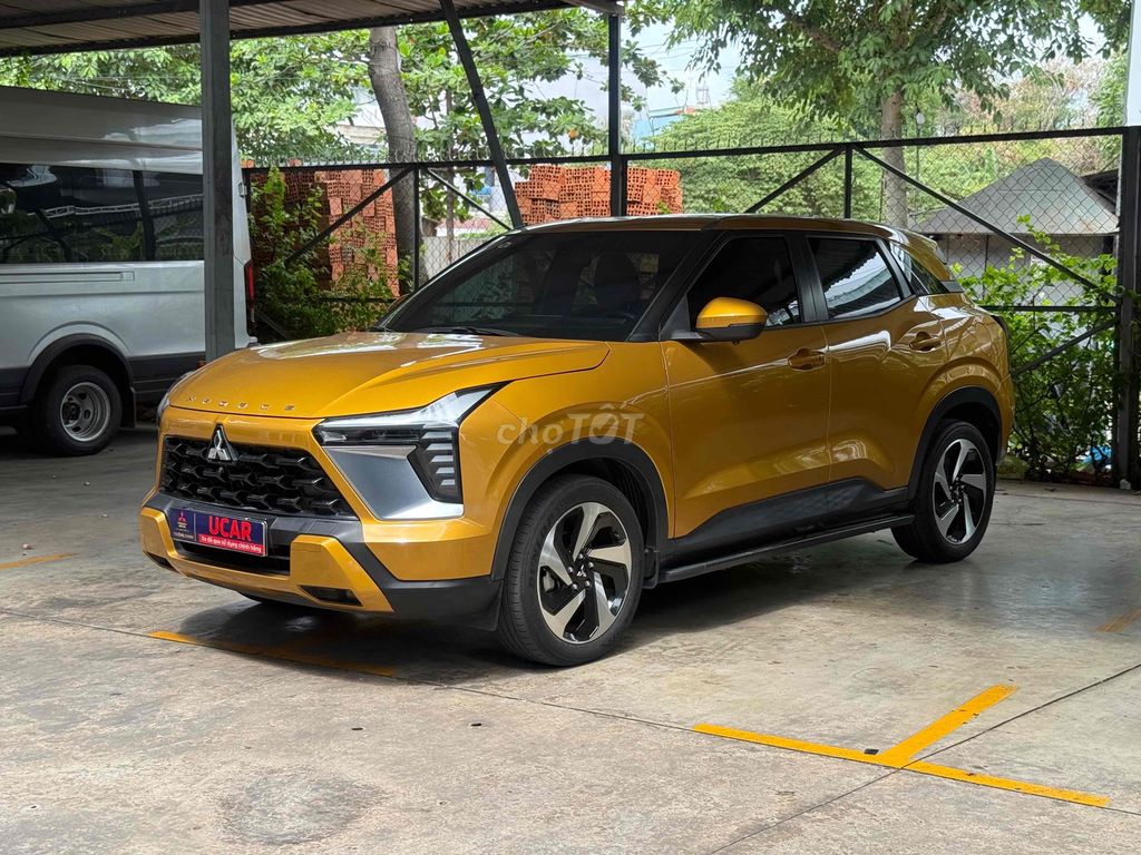 Mitsubishi Xforce Premium 2024 - ảnh 3