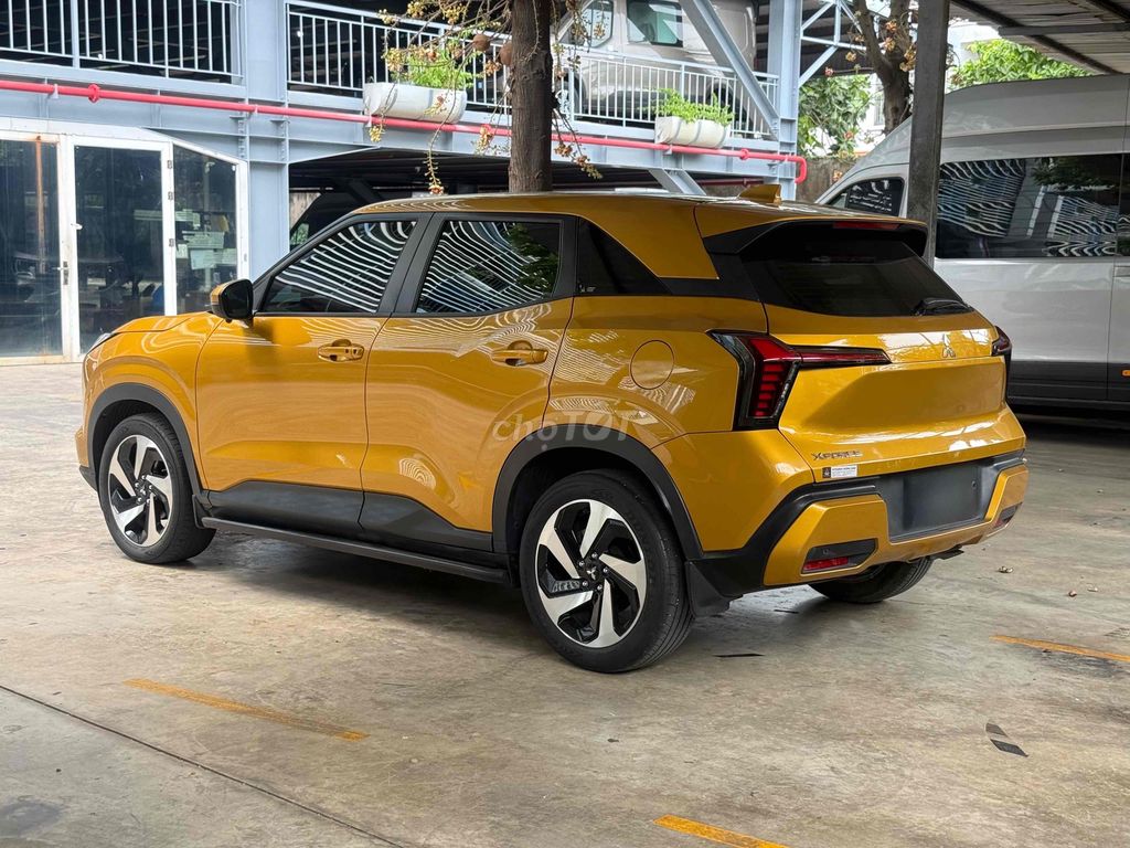 Mitsubishi Xforce Premium 2024 - ảnh 4