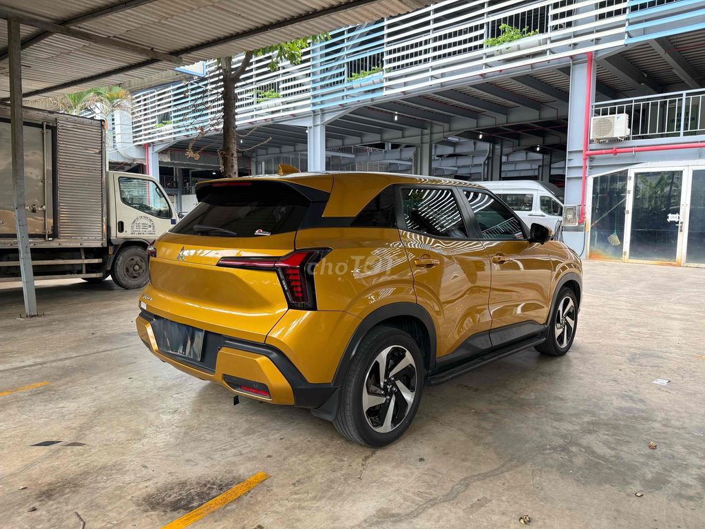 Mitsubishi Xforce Premium 2024 - ảnh 5