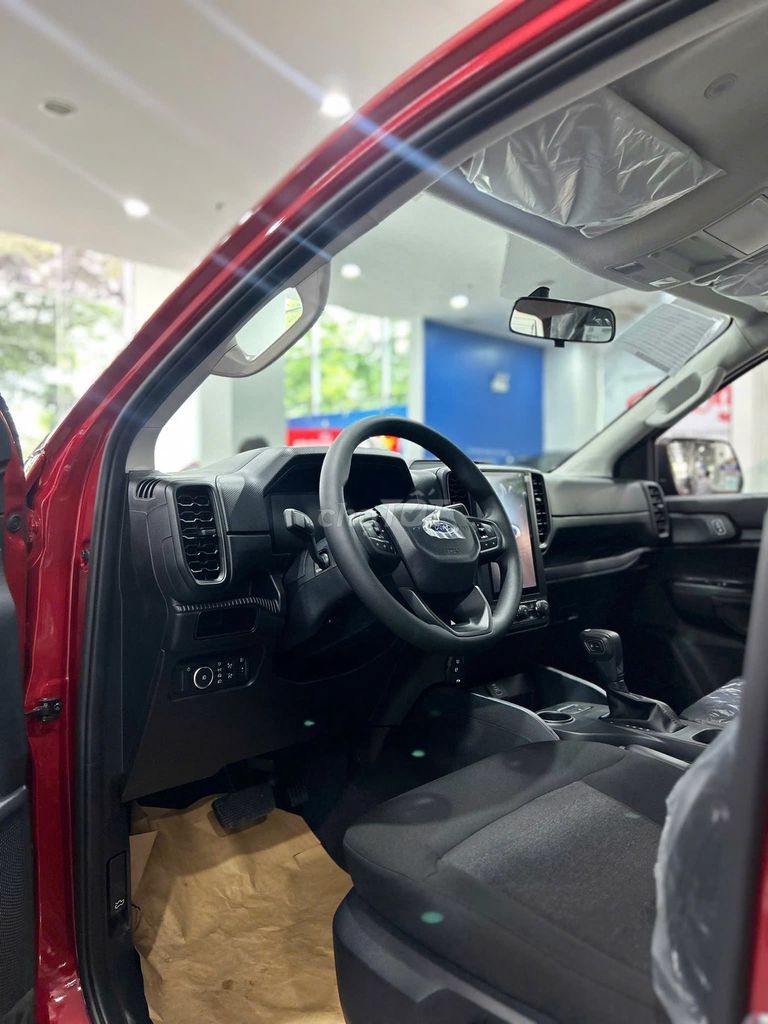 Ford - ảnh 2