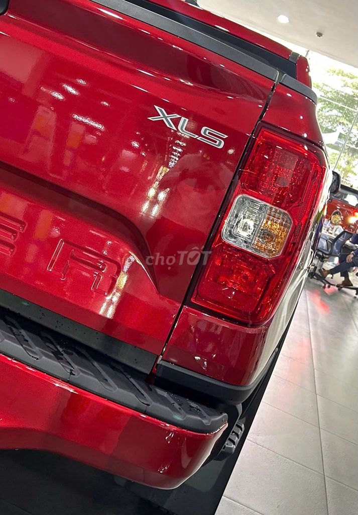 Ford - ảnh 3