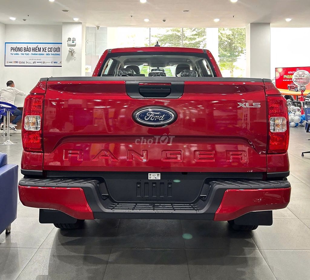 Ford - ảnh 5