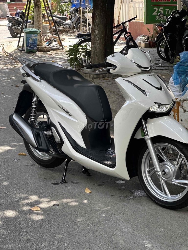 Honda SH 2026 - ảnh 1