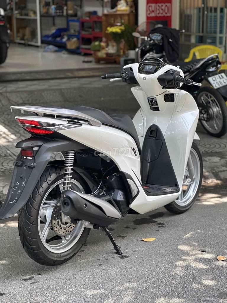 Honda SH 2026 - ảnh 2