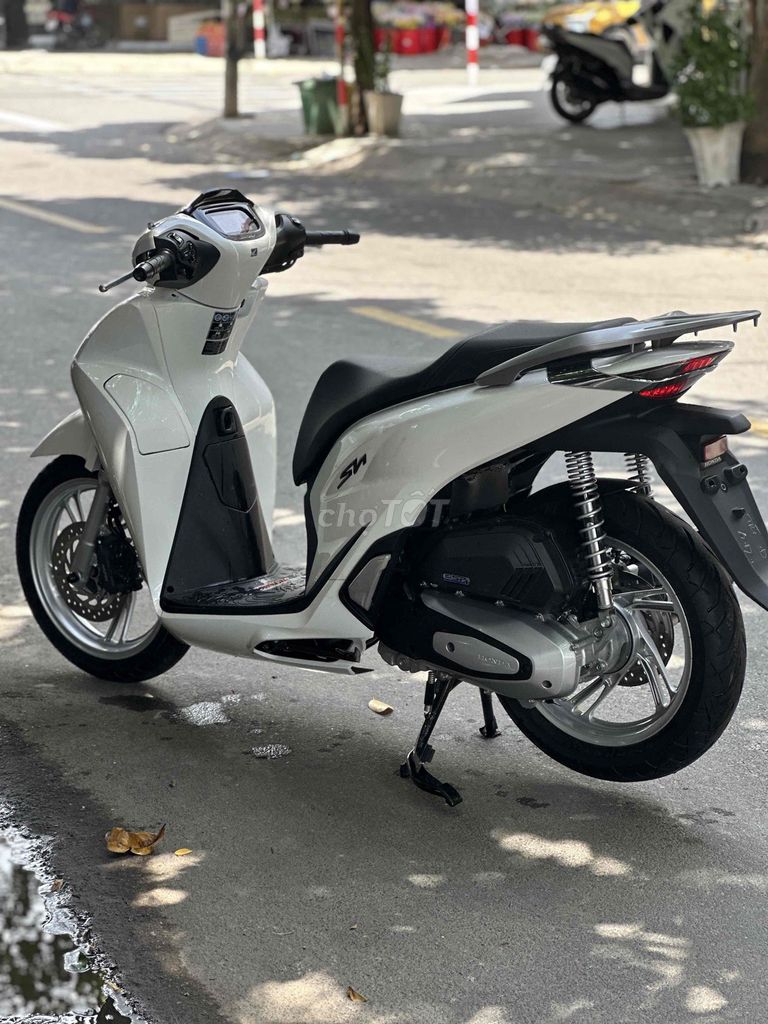 Honda SH 2026 - ảnh 3