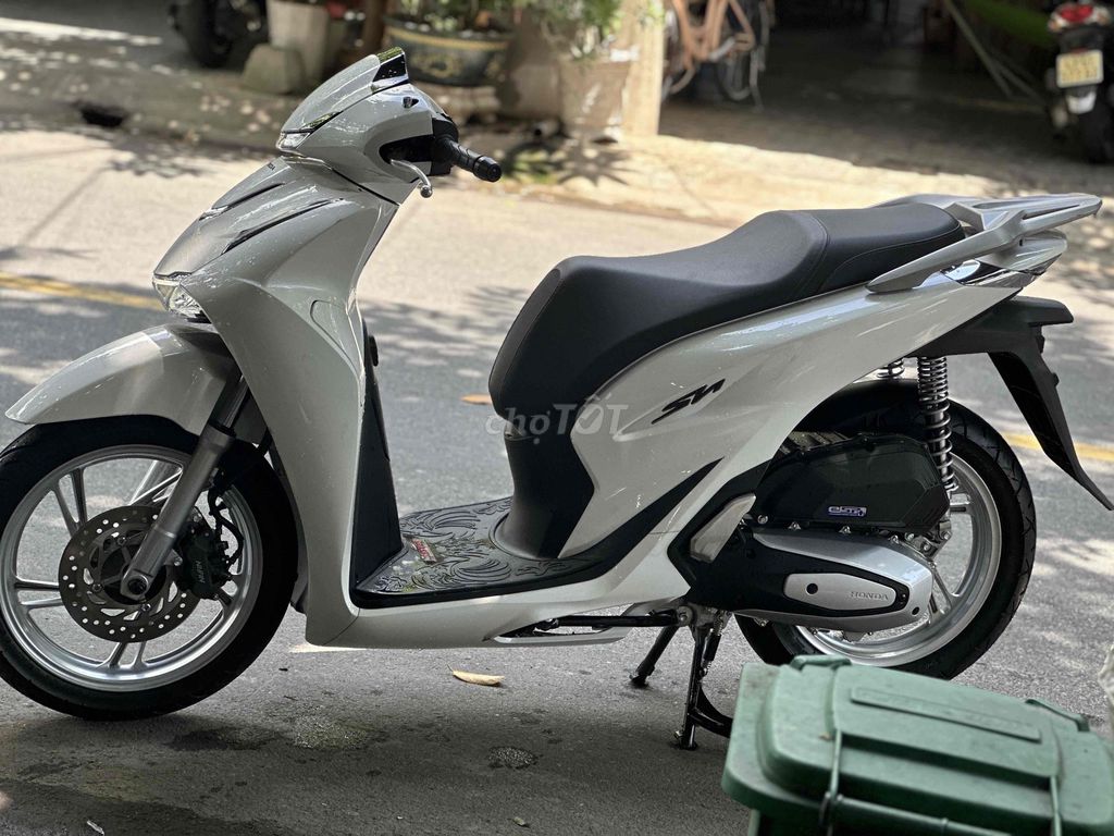 Honda SH 2026 - ảnh 4