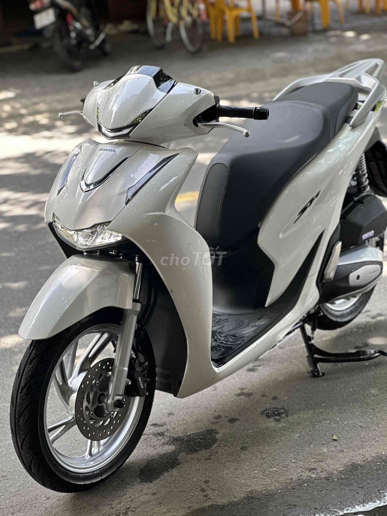 Honda SH 2026 - ảnh 5