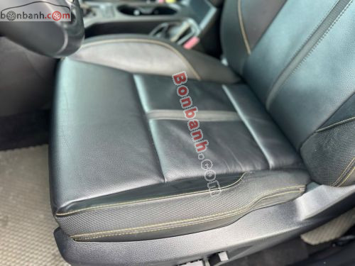 Ford Ranger Wildtrak 2.0L 4x4 AT 2018 - ảnh 4