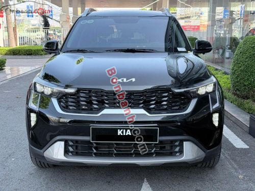 Kia Sonet Premium 1.5 AT 2024 - ảnh 1