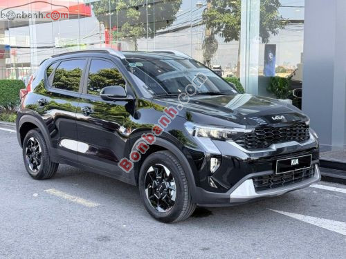 Kia Sonet Premium 1.5 AT 2024 - ảnh 2