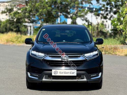 Honda CRV L 2019 - ảnh 1