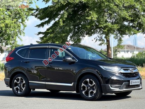 Honda CRV L 2019 - ảnh 2