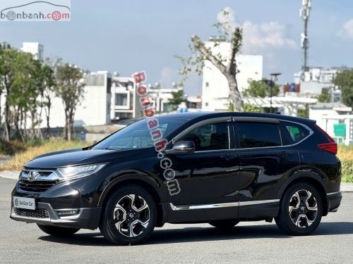 Honda CRV L 2019 - ảnh 3