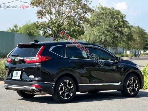 Honda CRV L 2019 - ảnh 4