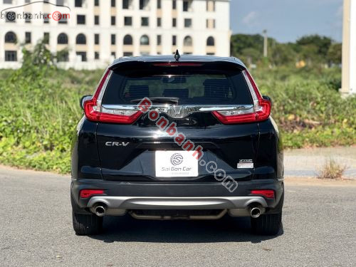 Honda CRV L 2019 - ảnh 5