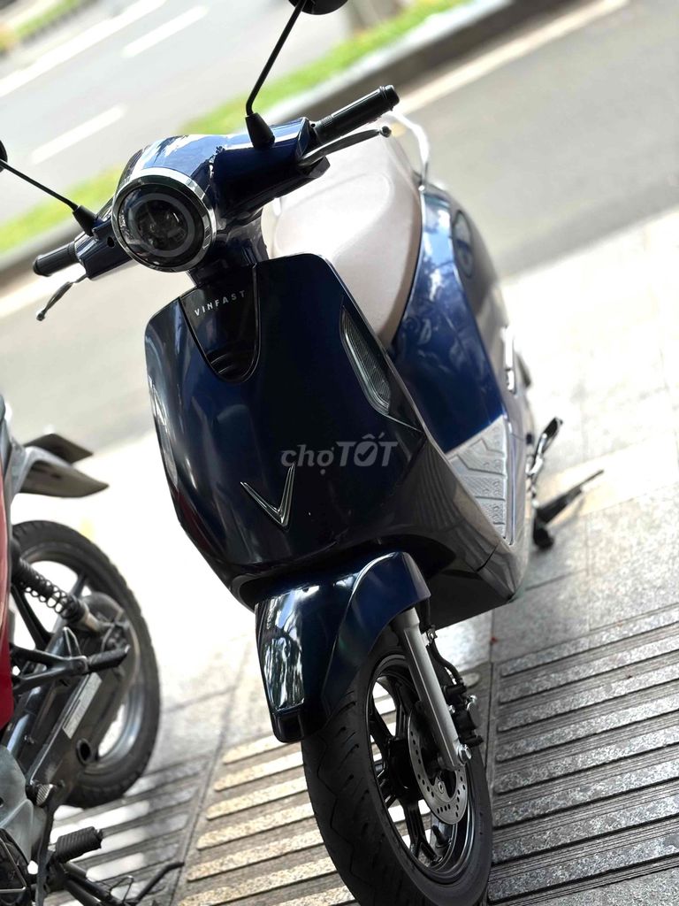 VinFast Evo 2025 - ảnh 1