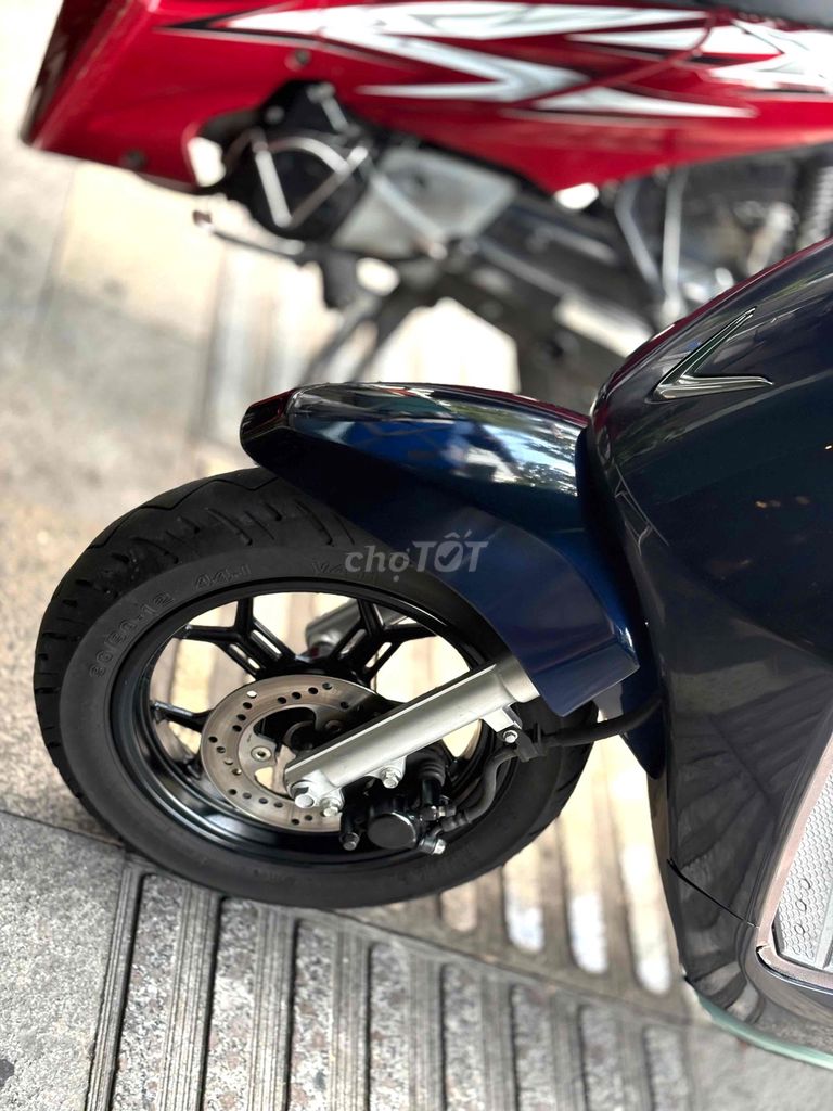 VinFast Evo 2025 - ảnh 2