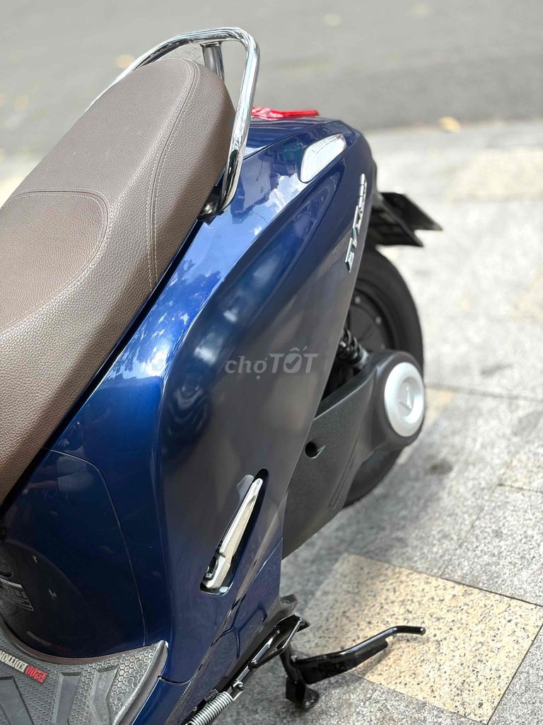 VinFast Evo 2025 - ảnh 3