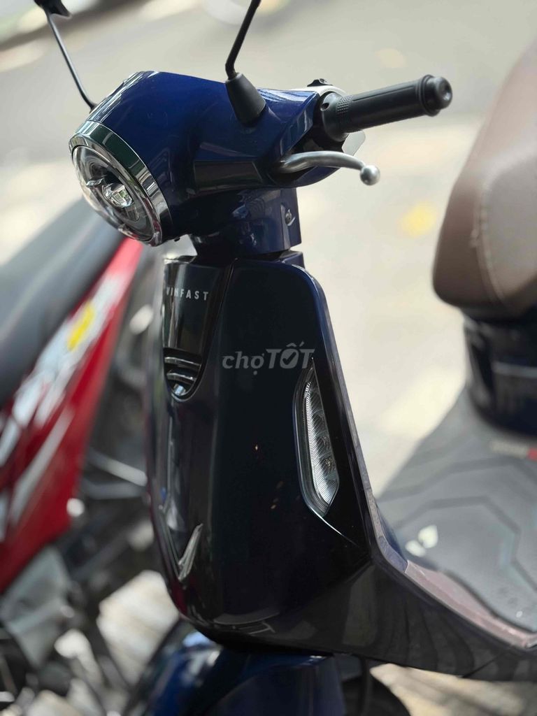 VinFast Evo 2025 - ảnh 4