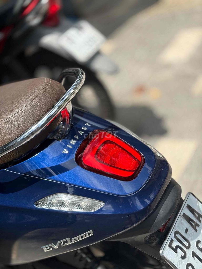VinFast Evo 2025 - ảnh 5