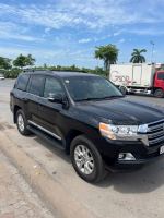 Toyota Land Cruiser 5.7 V8 2016 - ảnh 1