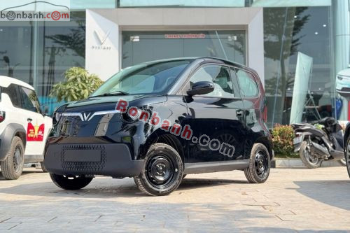 VinFast Minio Green AT 2026 - ảnh 1