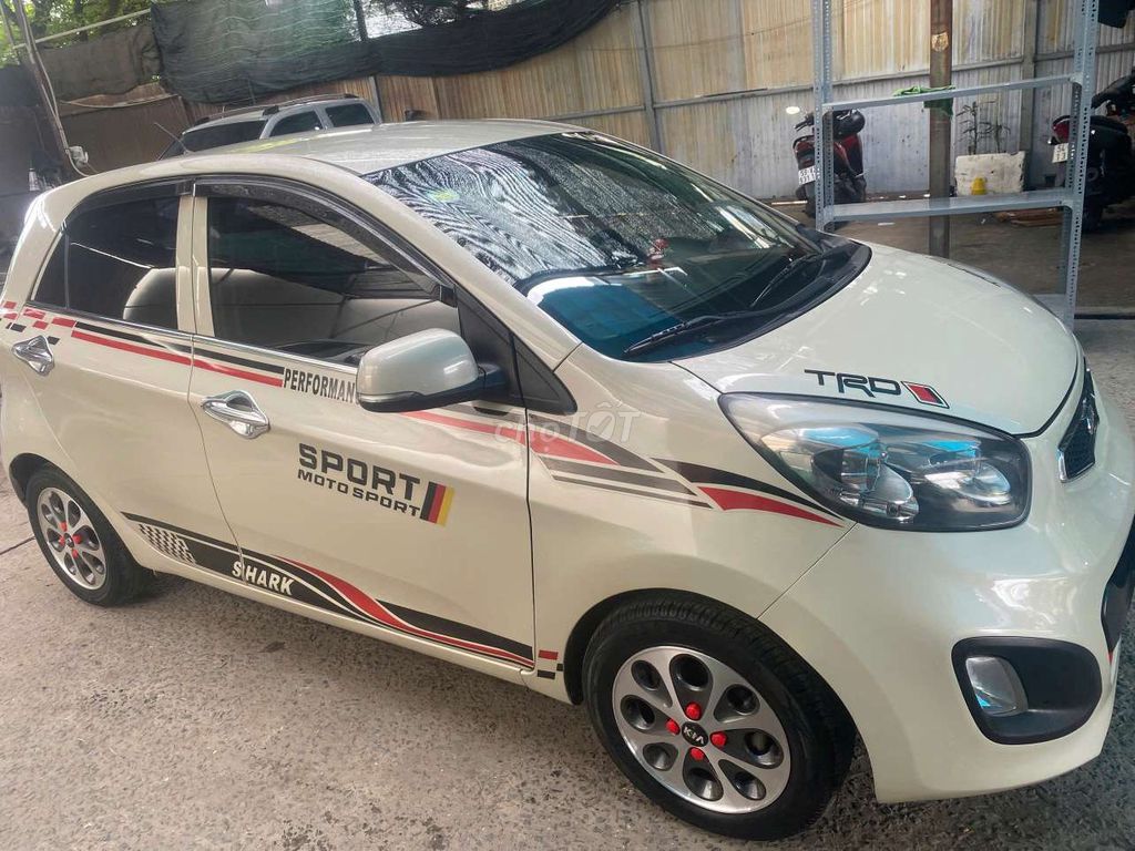 Kia - ảnh 1