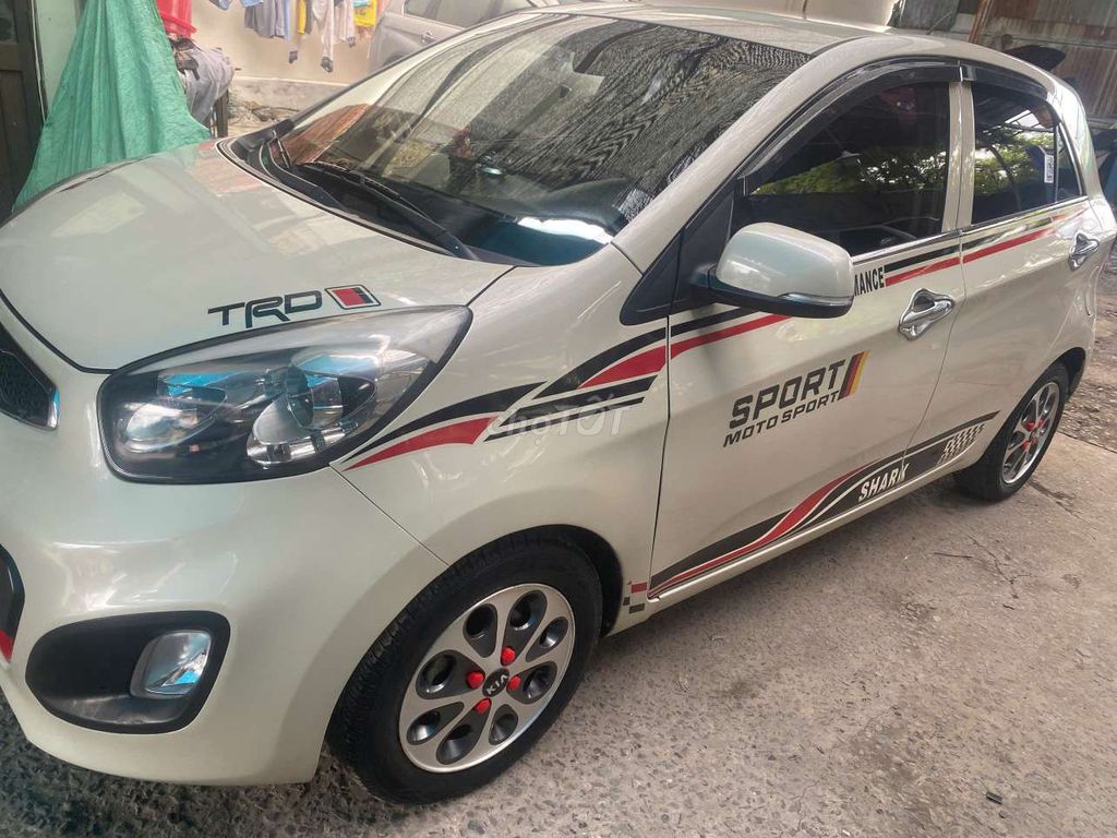 Kia - ảnh 2
