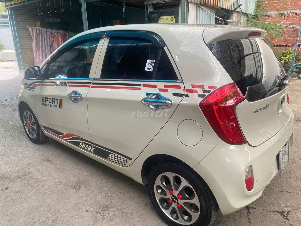 Kia - ảnh 3