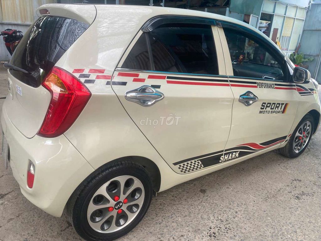 Kia - ảnh 4