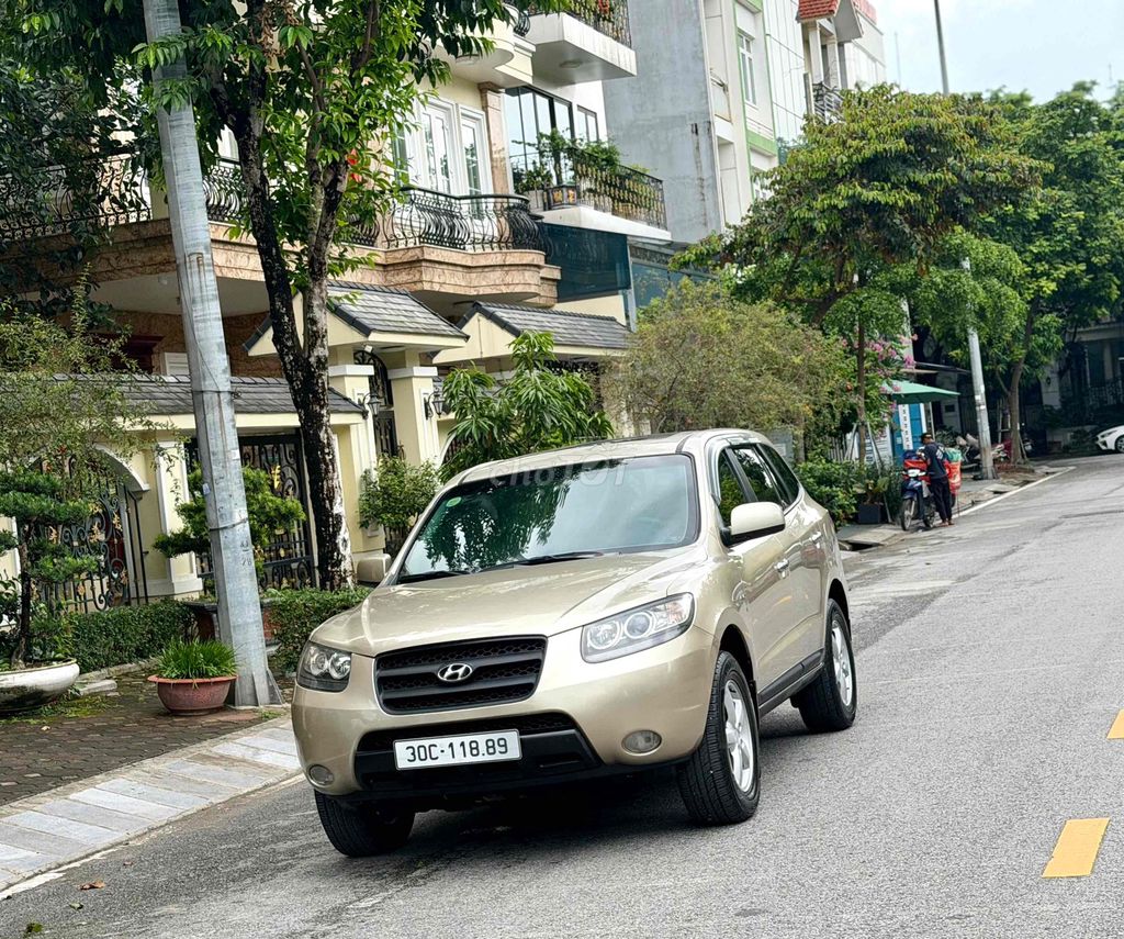 Hyundai 2007 - ảnh 3