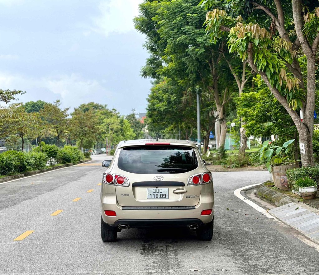 Hyundai 2007 - ảnh 4