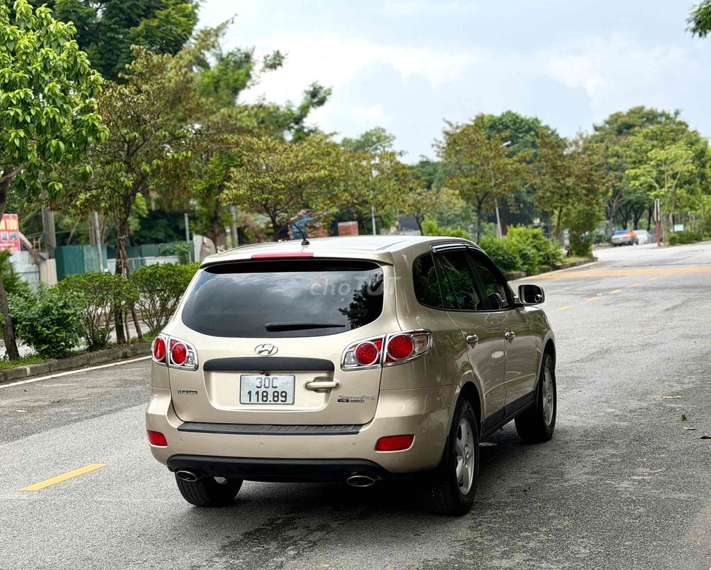 Hyundai 2007 - ảnh 5