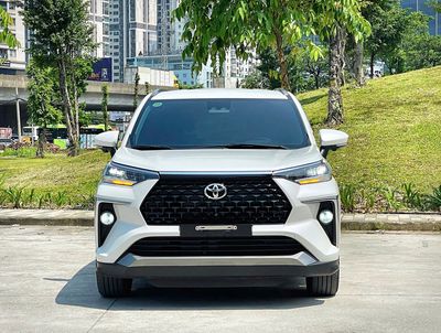 Toyota 2026 - ảnh 1