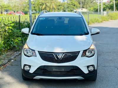 VinFast Fadil 2021 - ảnh 1