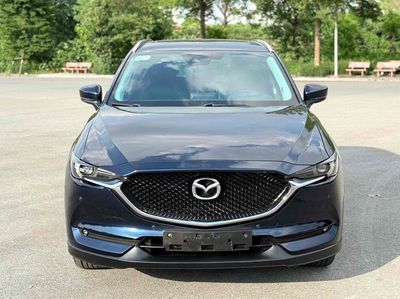 Mazda 2019 - ảnh 1